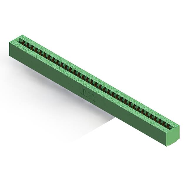 316-035-520-101 EDAC Inc.  Edgeboard Connectors
